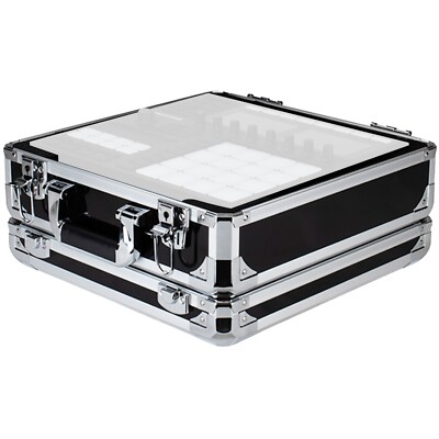 Odyssey KMASCHINEMK3BLK Black Native Instruments Maschine MK3 Case idjnow