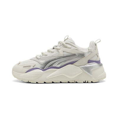 PUMA Womens RS-X Efekt Galactic Sneakers