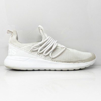 

Adidas Mens Lite Racer Adapt 3.0 FX8801 Белые кроссовки Кроссовки Размер 10.5, Белый, Lite Racer Adapt 3.0