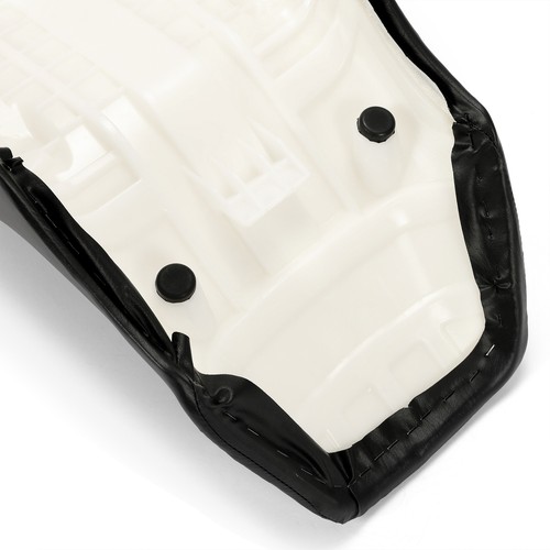 Complete Seat Assembly for Yamaha Banshee YFZ350 2002 2003-2006 Black-Silver