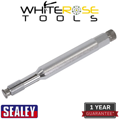 Sealey Spark Plug Thread Chaser Reverse Action 12mm