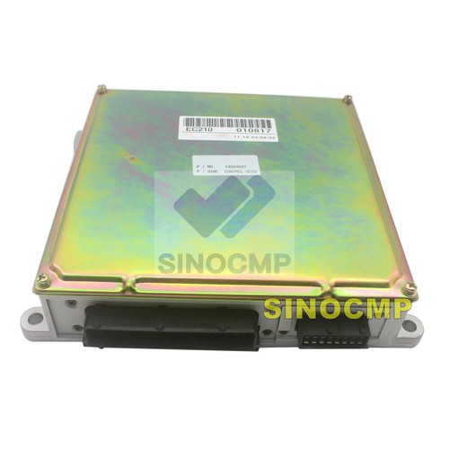 あ VECU Controller 14594697 for Volvo EC140/160/180/210/240/290