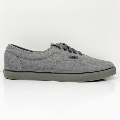 

Серые повседневные кроссовки Vans унисекс Era TB4R, размер M 8 W 9,5, Серый, Era