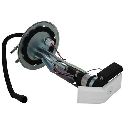 Electric Fuel Pump Module for 97-98 Ford F250 4.6L 5.4L V8 F65Z9A407BB E2221S