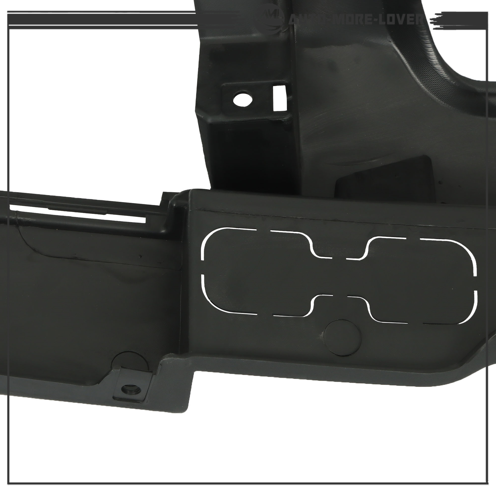 84878965 Front Lower Bumper Cover For 2022-2024 Chevrolet