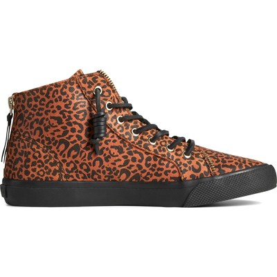 

Sperry Top-Sider Women Высокие кроссовки Sperry x Rebecca Minkoff