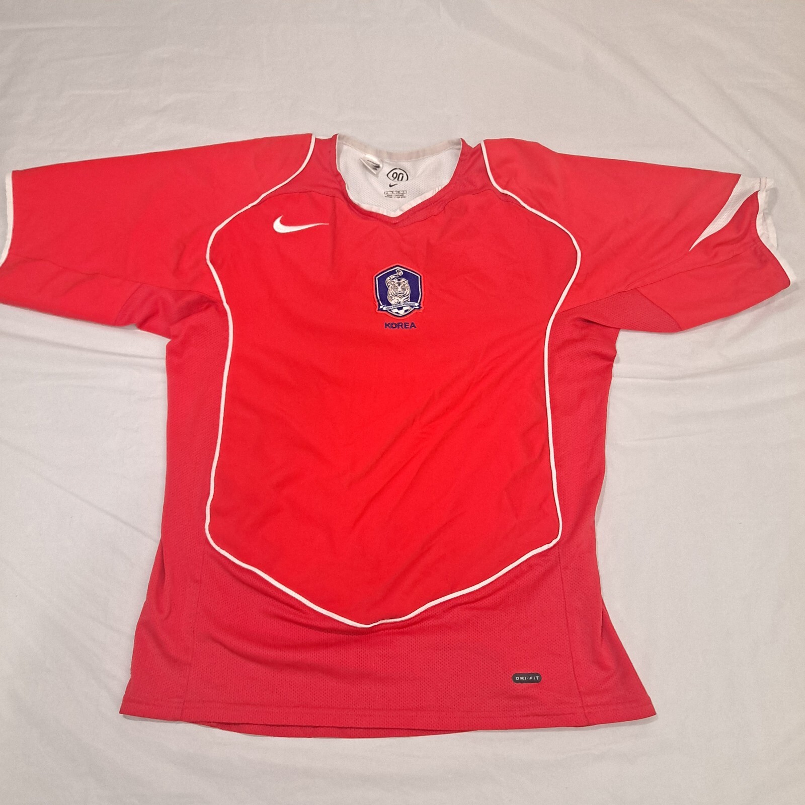90s ナイキ 韓国代表 1998-2000 ワールドカップ ユニフォーム $_57.JPG?set_id=8800005007