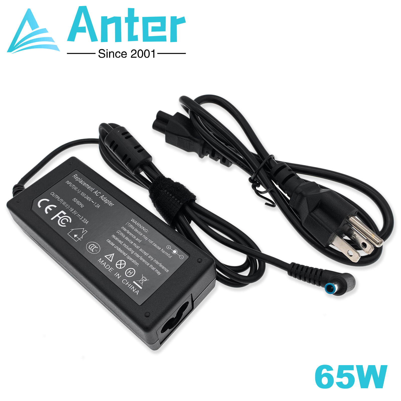 Power Supply Cord