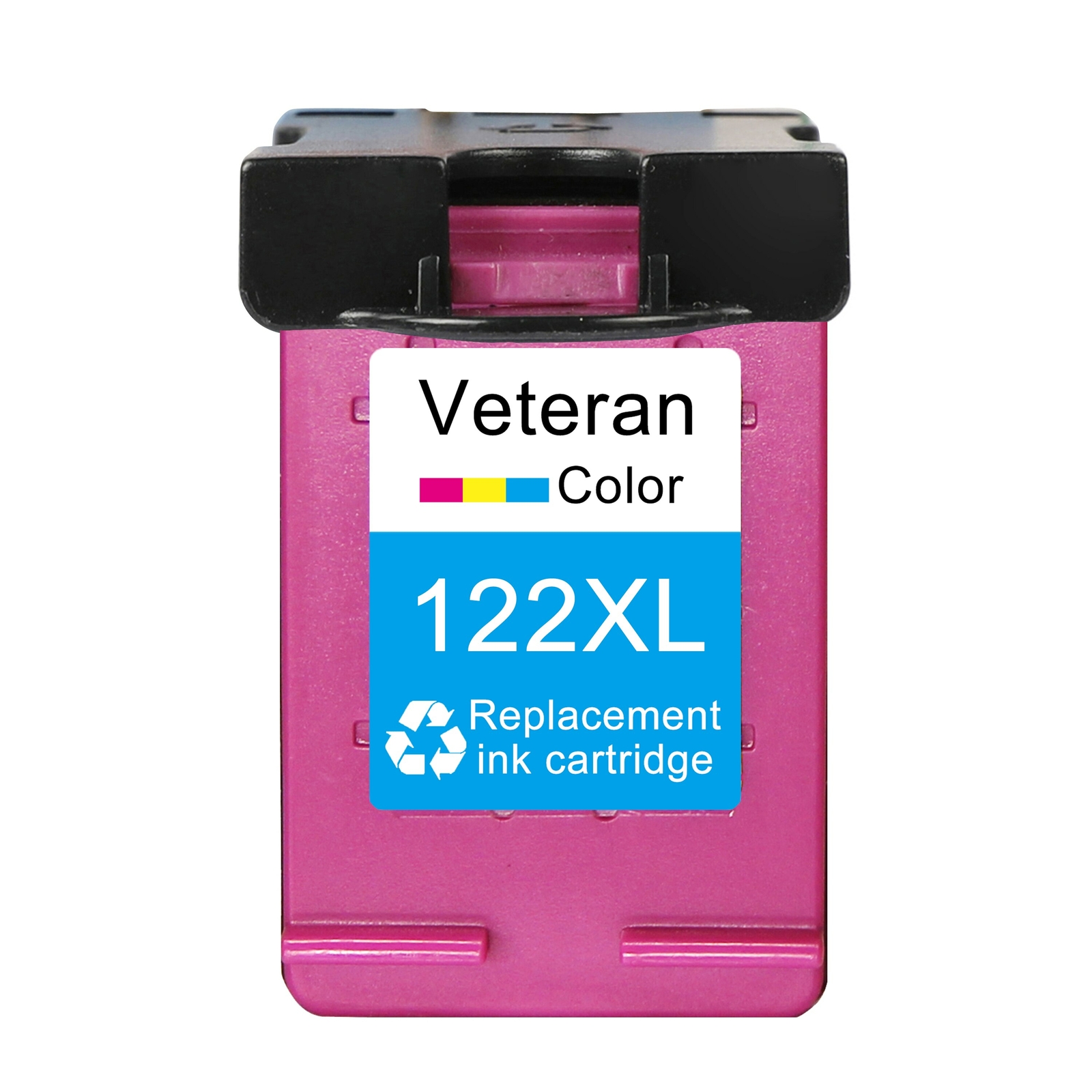 122XL Remplacement De Cartouche D'encre Pour hp 122 hp 122 XL Deskjet