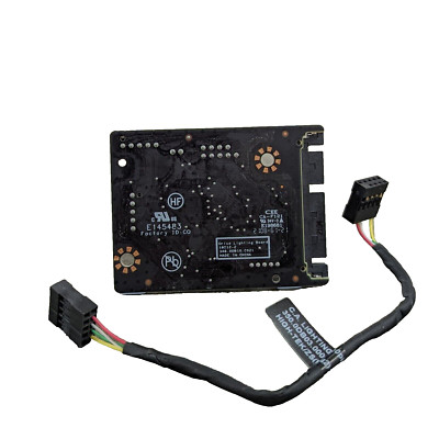 Lighting Control Board rgb HP Omen 25L 30L GAMING PC L97227-001 18512-2
