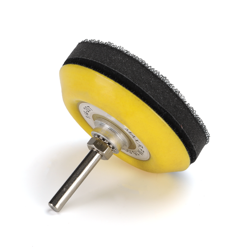 102PCS 3 inch Sanding Discs 800-5000 Grit for Drill Wet Dry Hook Loop Sandpaper