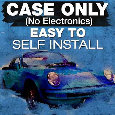 Replacement for Nissan 07-12 Altima Maxima Murano Remote Car Key Fob Shell Case