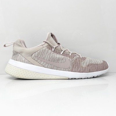 

Nike Womens CK Racer 916792-603 Розовые кроссовки для бега, размер 11, Розовый, CK Racer