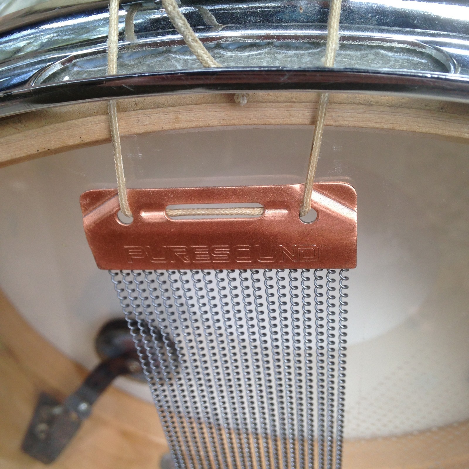 Ludwig Pioneer 5x14