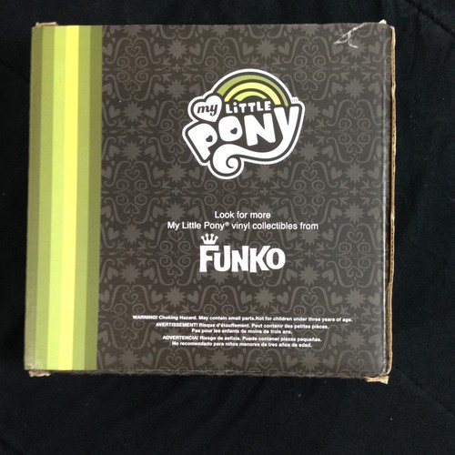 Funko My Little Pony Daring Do Dazzle Vinyl Figure