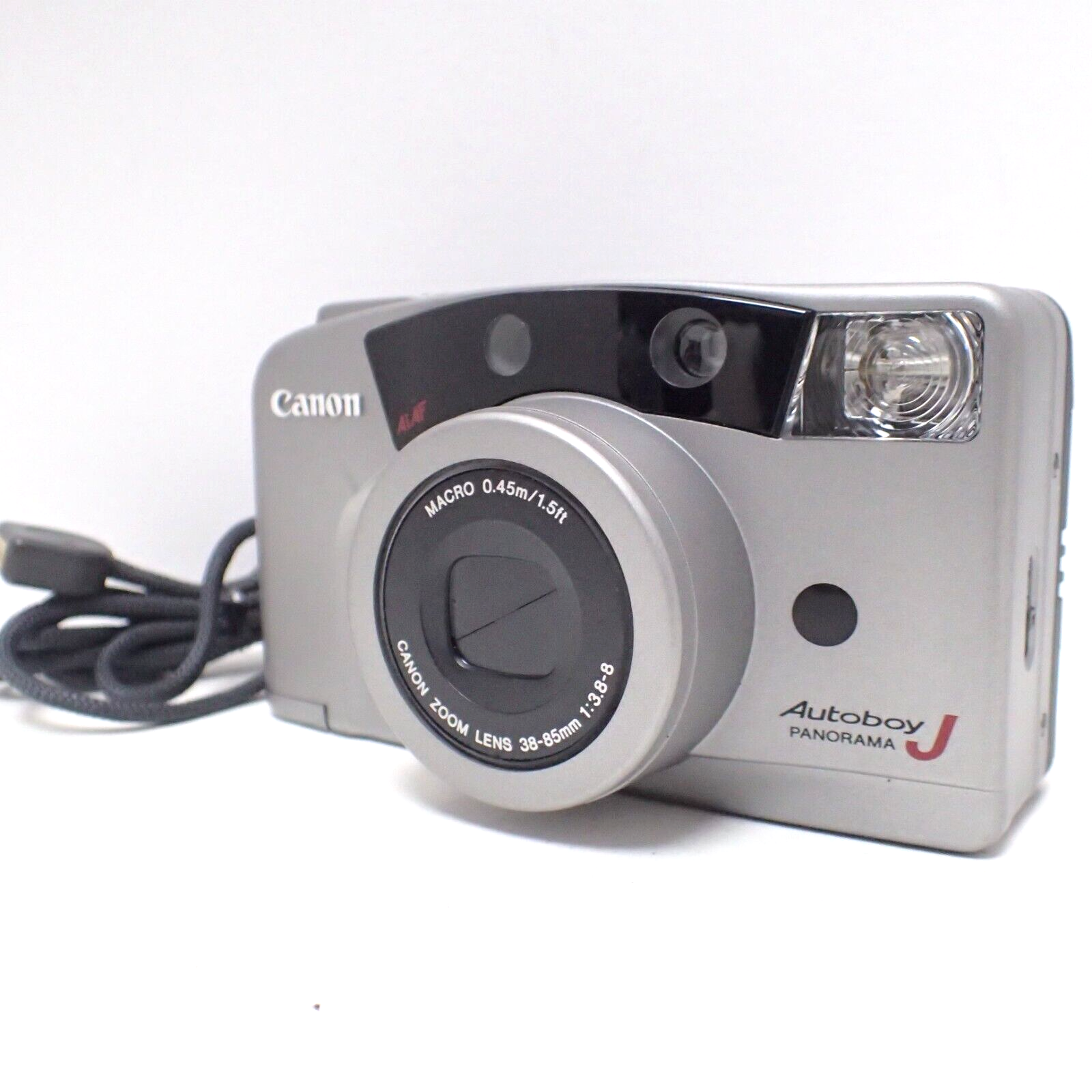 【完動品❁】Canon Autoboy A Excellent5] Canon Autoboy A Ai AF Panorama 35mm Point