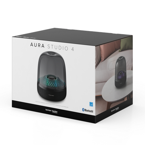 Harman Kardon Aura Studio 4