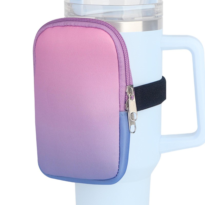 Pouch Phone Holder Sleeve Bag