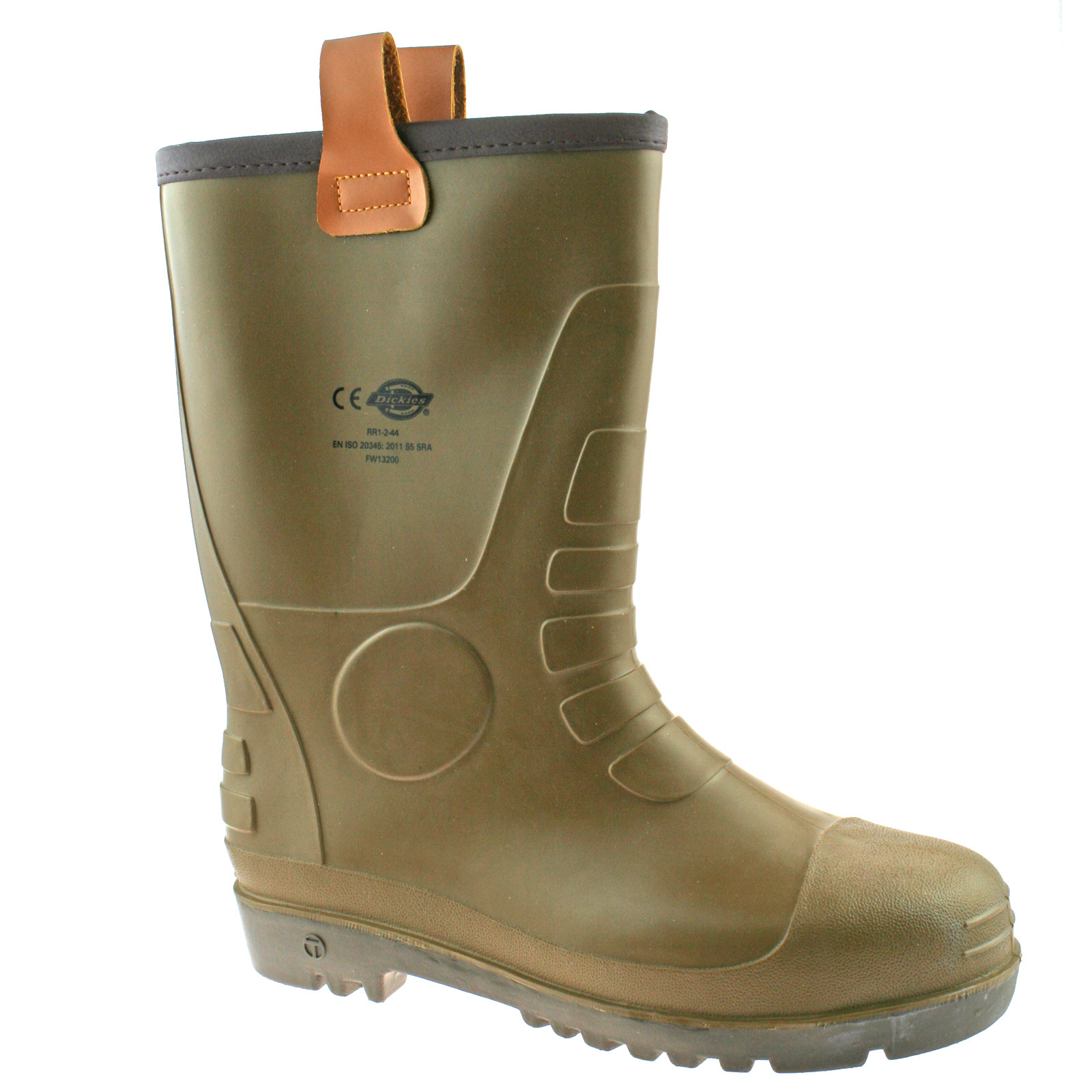 rigger wellies