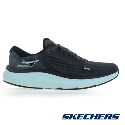 Y－Toby Skechers Go Run Pure 4 [246082CCBL] Men Running Shoes
