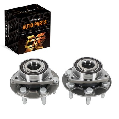 Front Left Right Wheel Hub Assembly for Buick Enclave 2018-2022 512593 WE61916