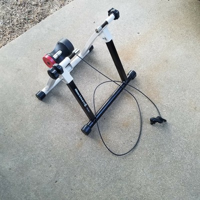 mag trainer bike stand