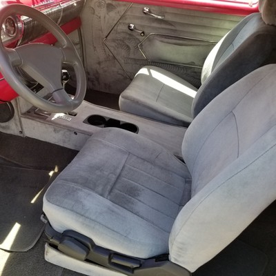 image 1 of interior