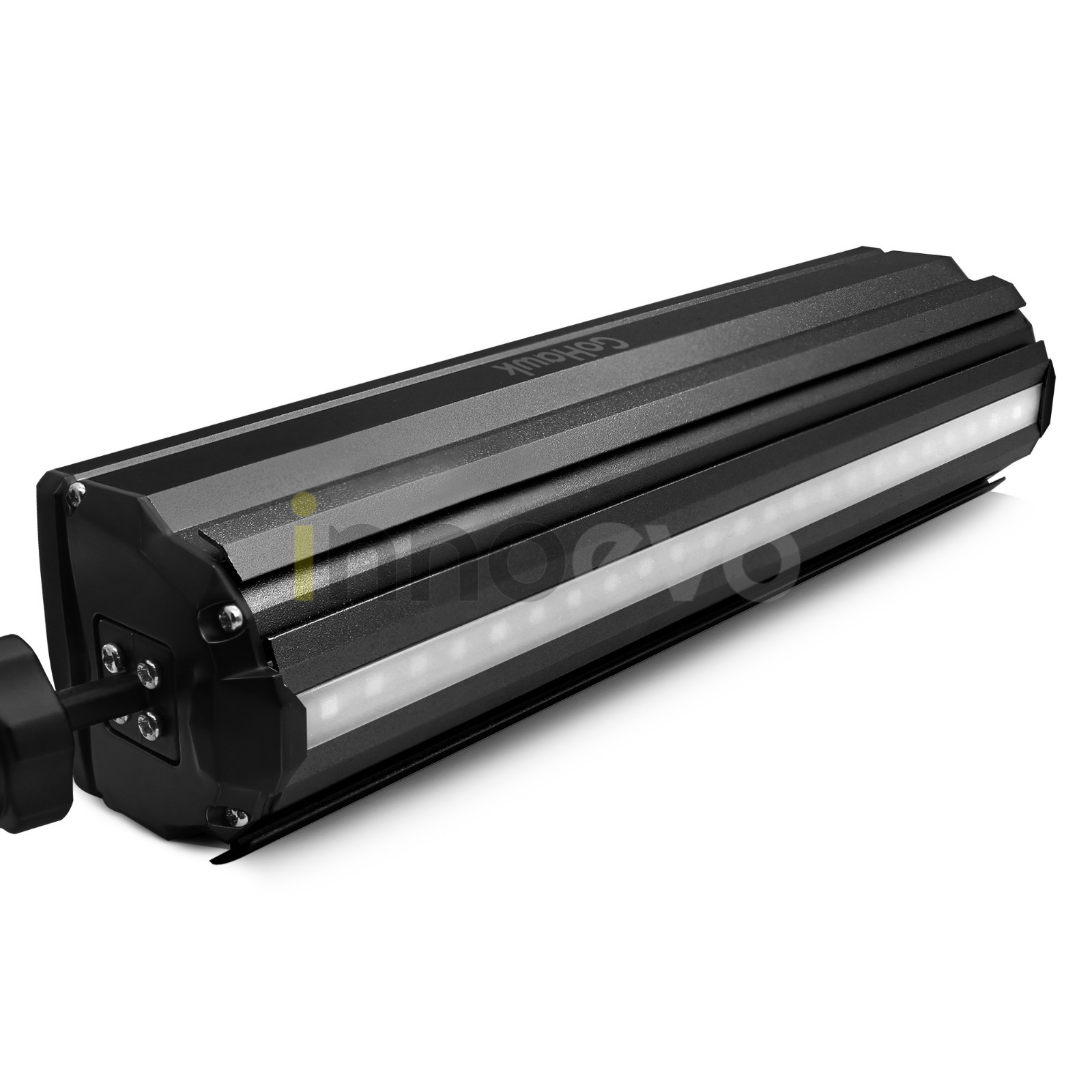 Waterproof Bluetooth Stereo Speaker Audio System MP3 Radio Kawasaki Can-AM ATV