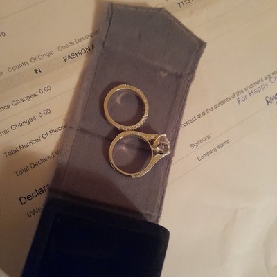 Fotos del artículo de un comprador verificado
