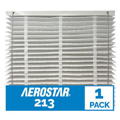 For Aprilaire 213, 1pk