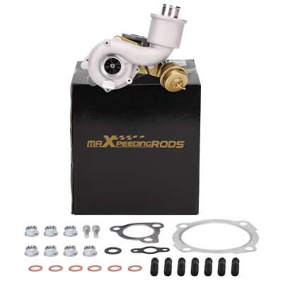 K03 052 Turbolader for Audi VW Seat 1,8 T Turbo 132KW 180PS AJQ AUQ 53039880052