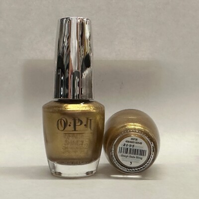OPI Infinite Shine Polish- 200+ Colors - Updated NEW 2025 Spring Collection!!