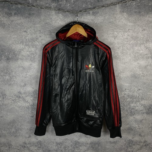 adidas アディダス＜オリジナルス・CHILE62・トラックジャケット＞●M1169y 20175400037168-1.jpg