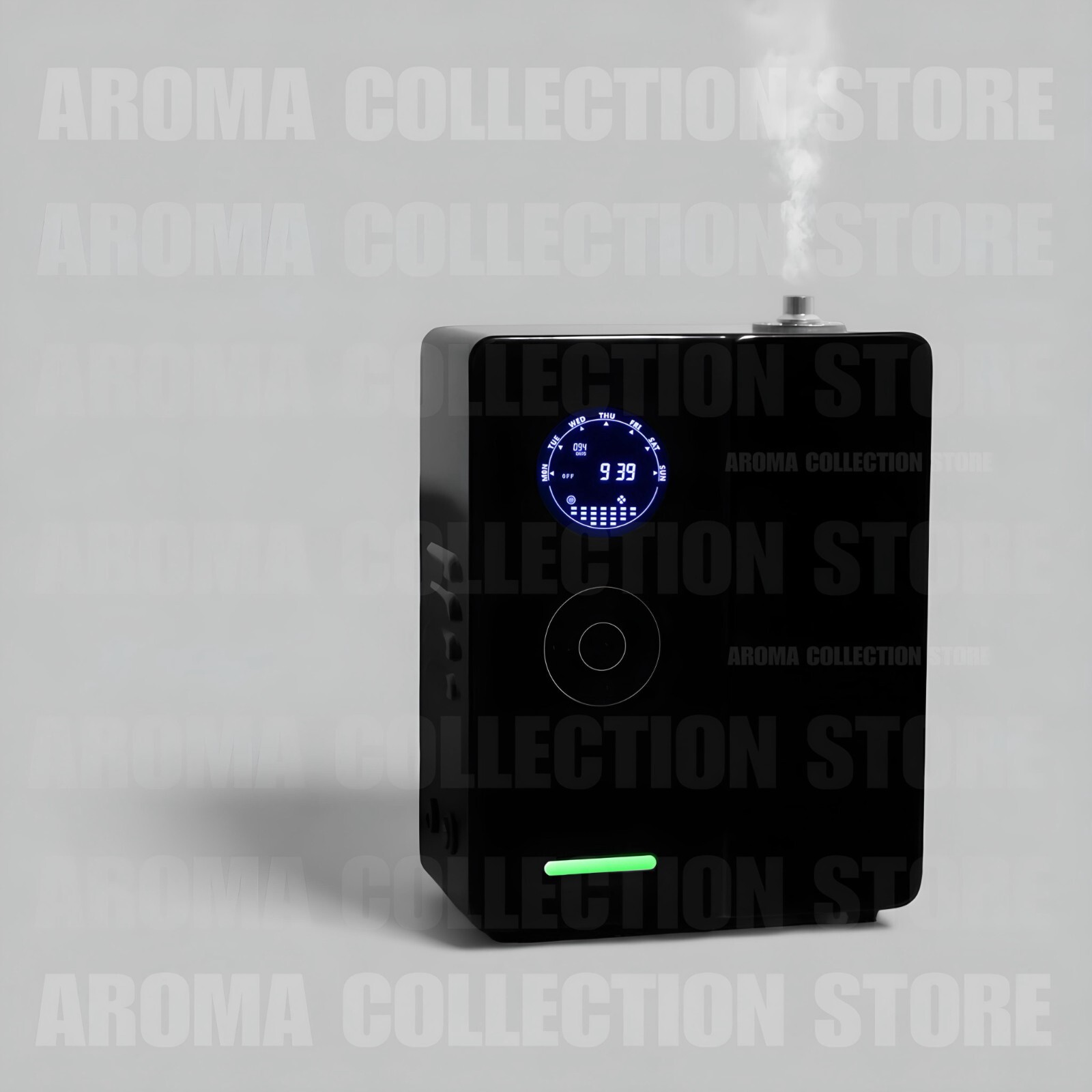 WWW_AROMADIFFUSER × 2 WHAT WE WANT Diffuser Pro 2 | 2000 Sq Ft HVAC Diffuser – Whole House Air