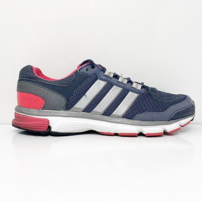 

Adidas Womens Exerta 5 Q22219 Синие кроссовки для бега Размер 7.5, Синий, Exerta 5