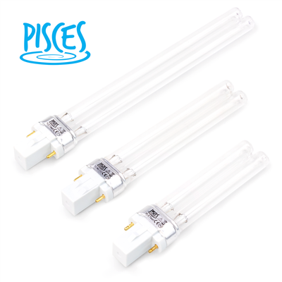 5W 7W 9W 11W 13W PLS LAMP SPARE POND FILTER UV UVC BULB TUBE LIGHT WATT