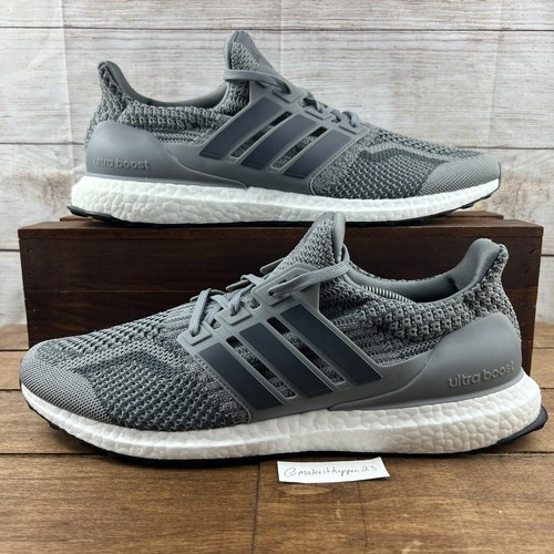 日本未入荷☆アディダス☆ULTRABOOST 19.5 DNA SHOES☆お早めに! Buy UltraBoost 19.5 DNA 'White Black' - GZ6471 | GOAT