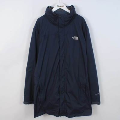 the north face hyvent 3 in 1