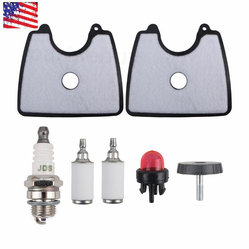 Air Filter fuel Line for Husqvarna 125B 125BVX 125BX #545112101 Leaf Blower