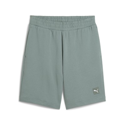 PUMA Mens Essentials Elevated 9 Shorts Men