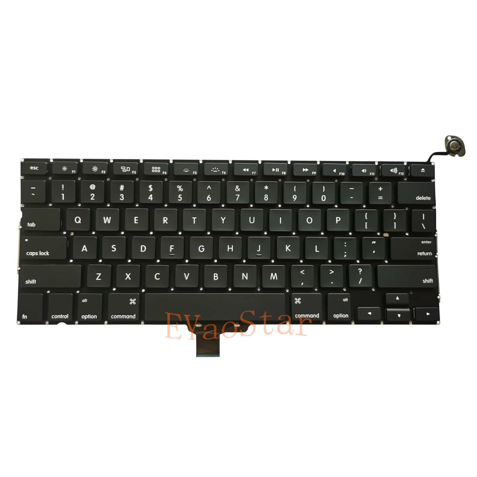 US KEYBOARD - MacBook Pro 13