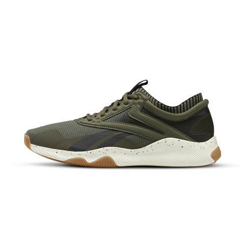 

[FV6639] Мужские Reebok Hiit TR, Зеленый
