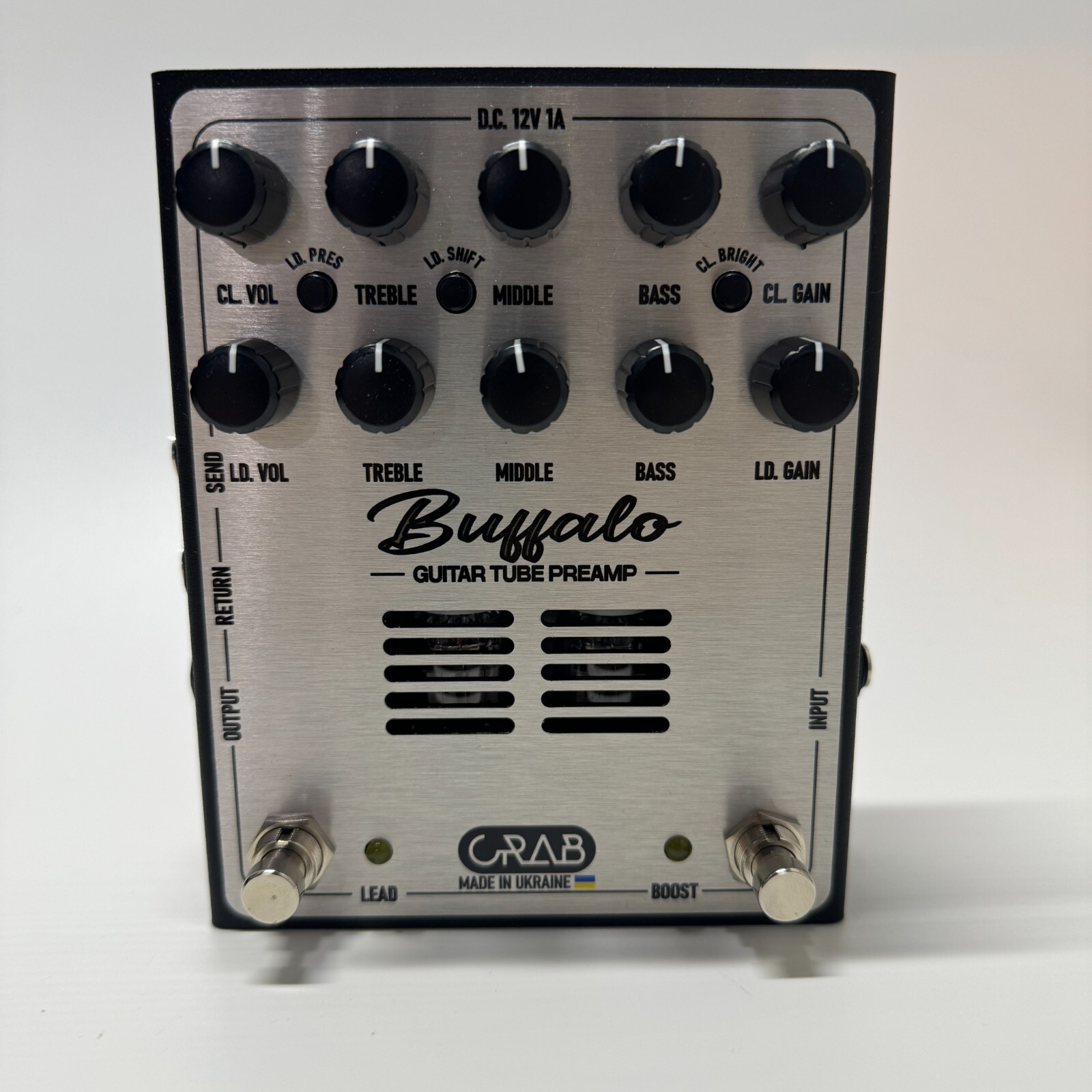 クロブチ　CE Preamp TA.effects クロブチ CE Preamp TA.effects TA.effects (@TA_effects) / X
