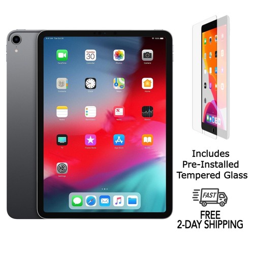 Apple - iPad Pro11 64ギガ 2018 Apple iPad Pro 11 (64GB) - 2018 Tablet Review - Consumer Reports