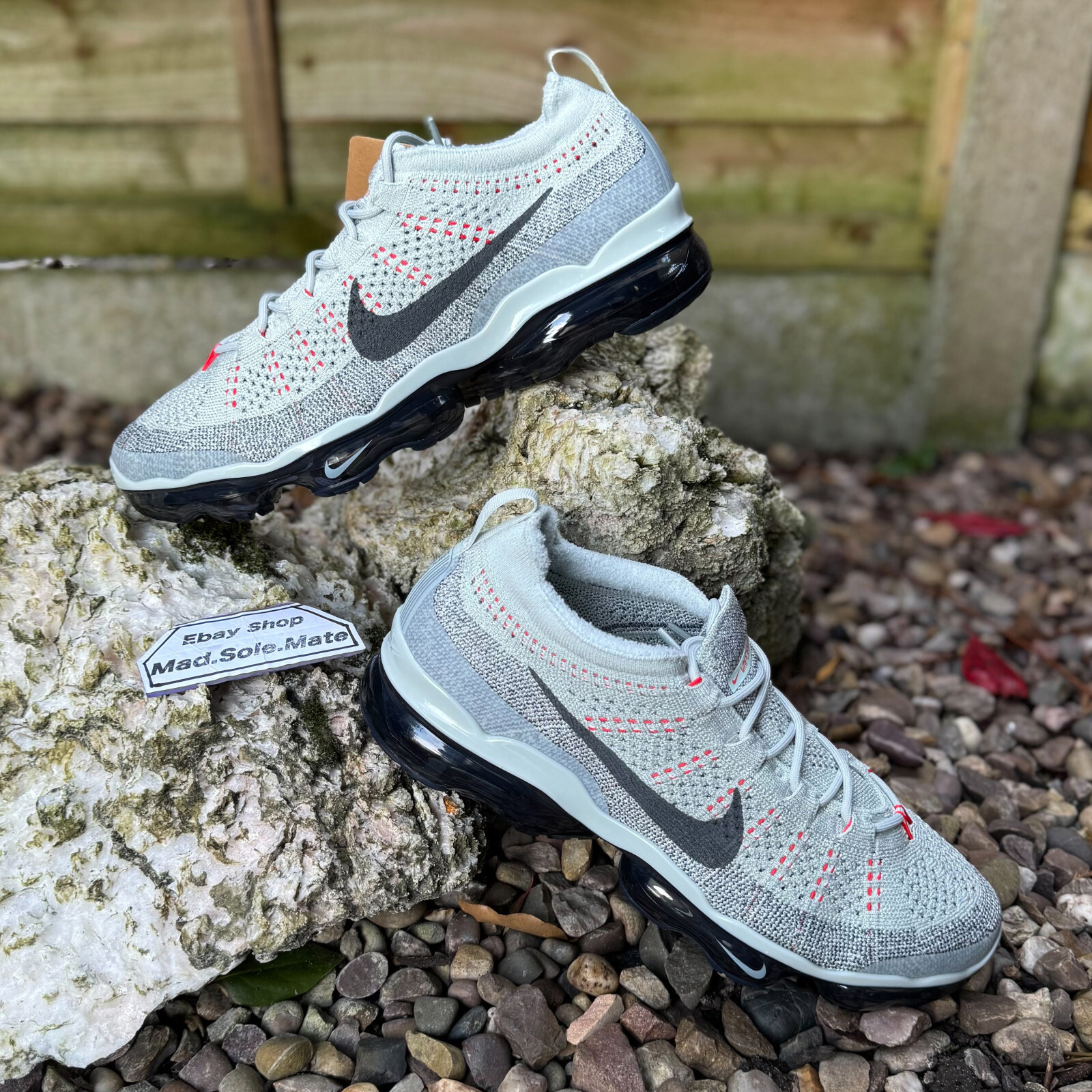 nike air vapormax fk 2