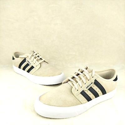 Adidas seeley deals beige
