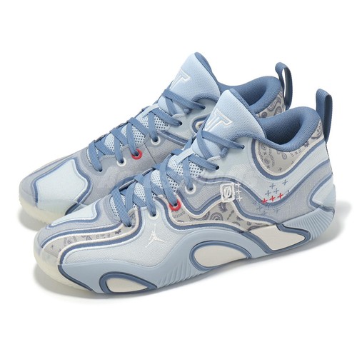 【完売品】Nike Jordan Tatum 3 Nike Jordan Tatum 3 PF Jayson Tatum Zen Men Basketball