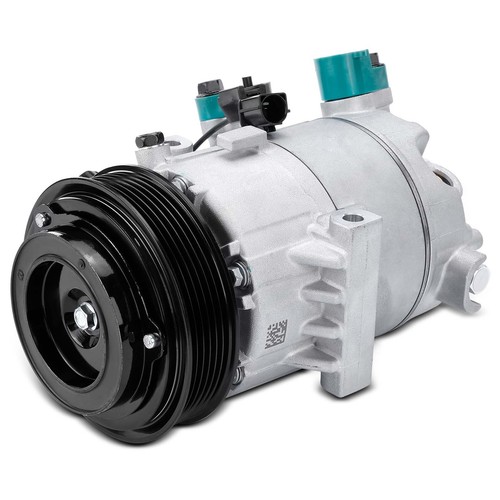 A/C Compressor with Clutch for Hyundai Elantra GT Kia Forte Forte Koup Forte5