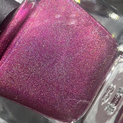Ethereal Lacquer Indie Nail Polish