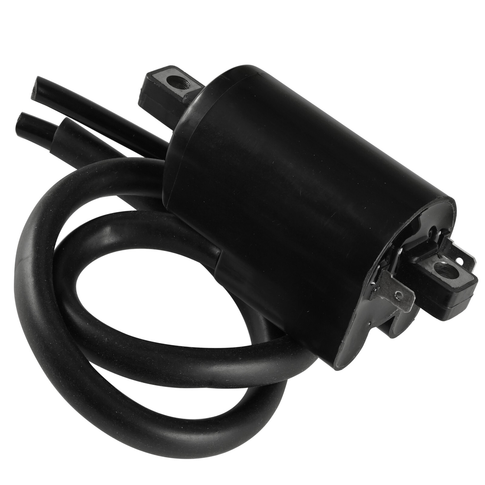 トン Front Ignition Coil for Yamaha Road Star Silverado 1600